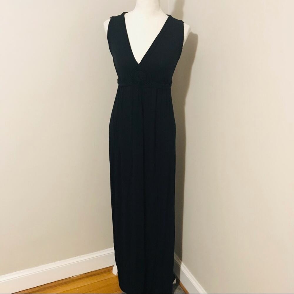 Max Studio Maxi Dress